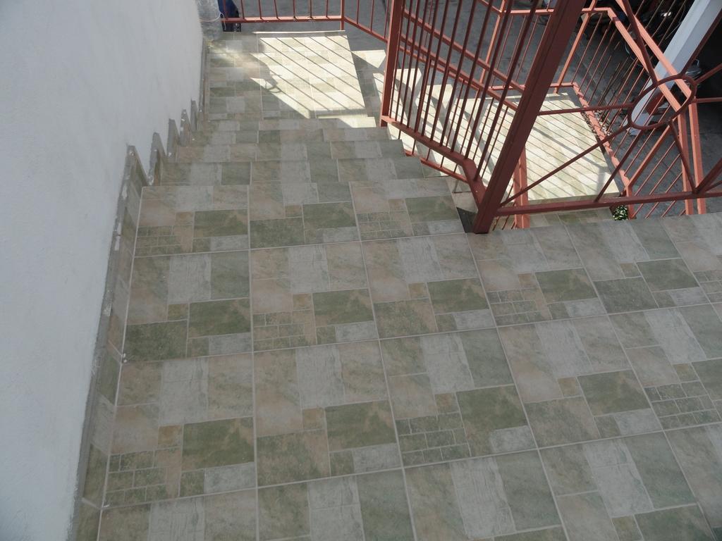 Apartments Pribilovic Budva Exterior foto