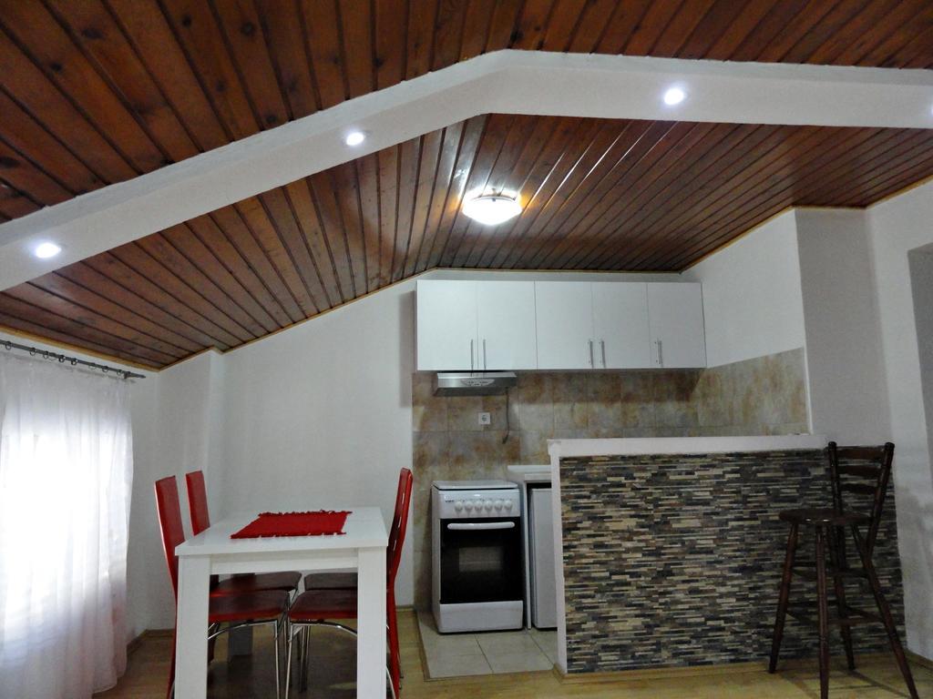 Apartments Pribilovic Budva Quarto foto