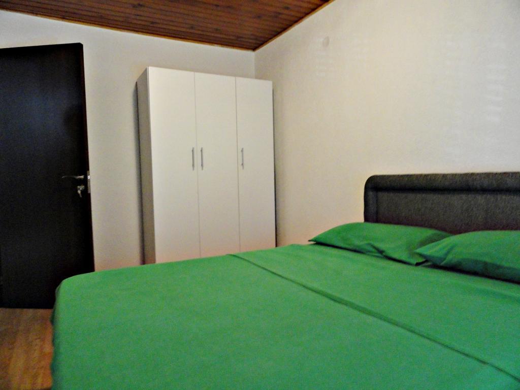 Apartments Pribilovic Budva Quarto foto