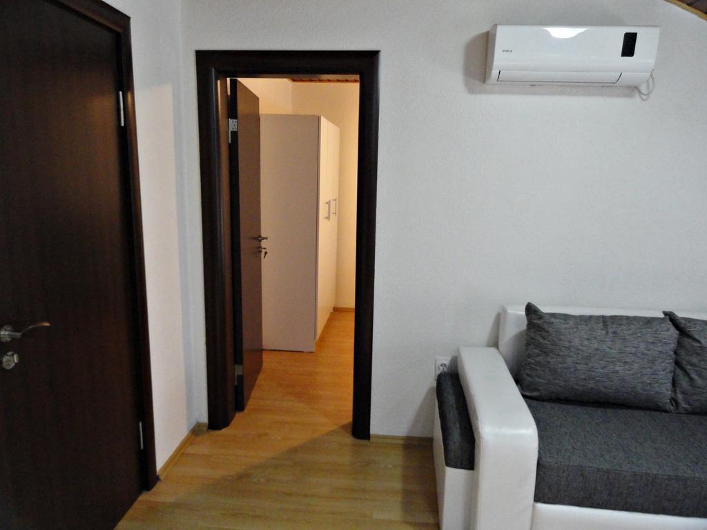Apartments Pribilovic Budva Quarto foto