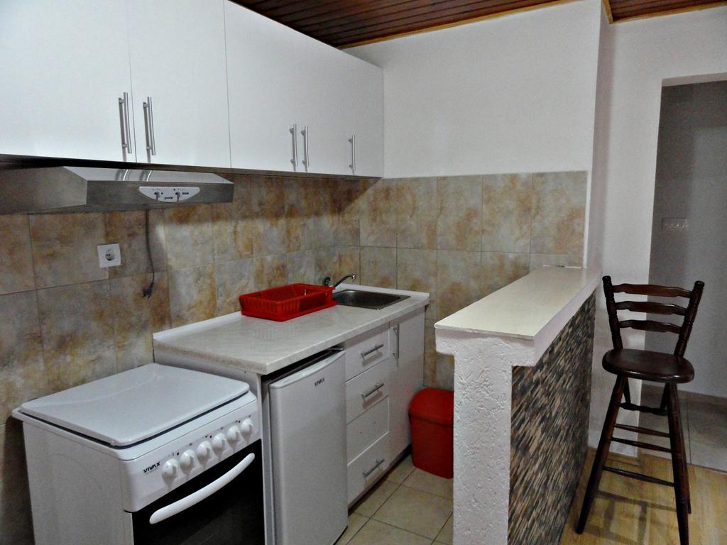 Apartments Pribilovic Budva Quarto foto