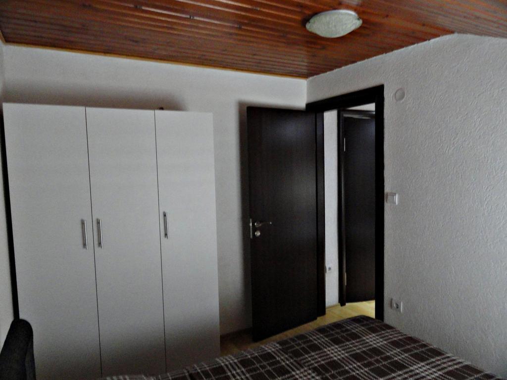Apartments Pribilovic Budva Quarto foto