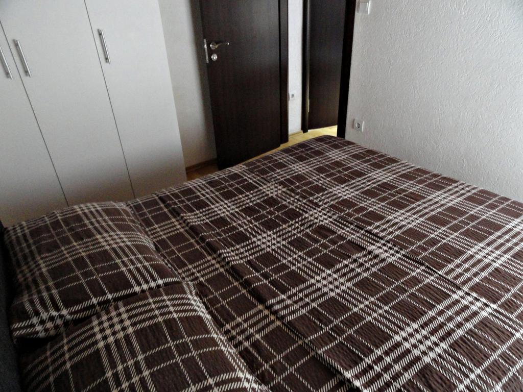 Apartments Pribilovic Budva Quarto foto